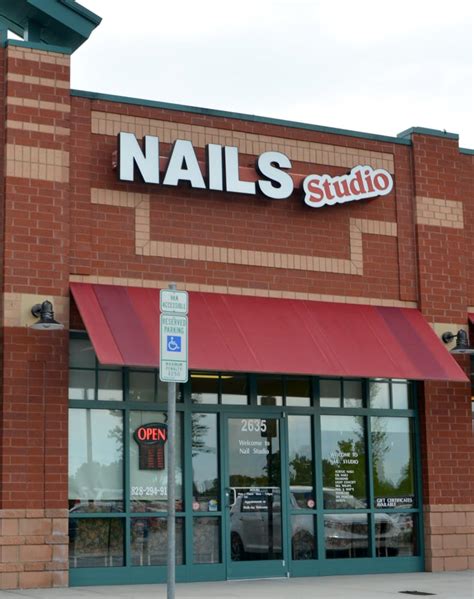 Nail salons in hickory nc - Nail Salon Denver | Book with Majestic Nails Salon at 6105 South Nc 16 Highway Business.